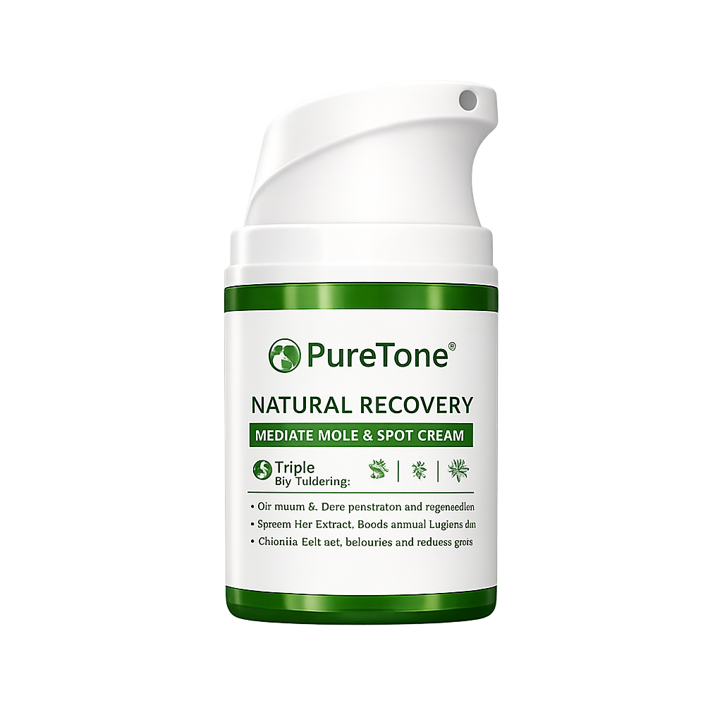 PureTone Anti-Ouderdomsvlekken Crème