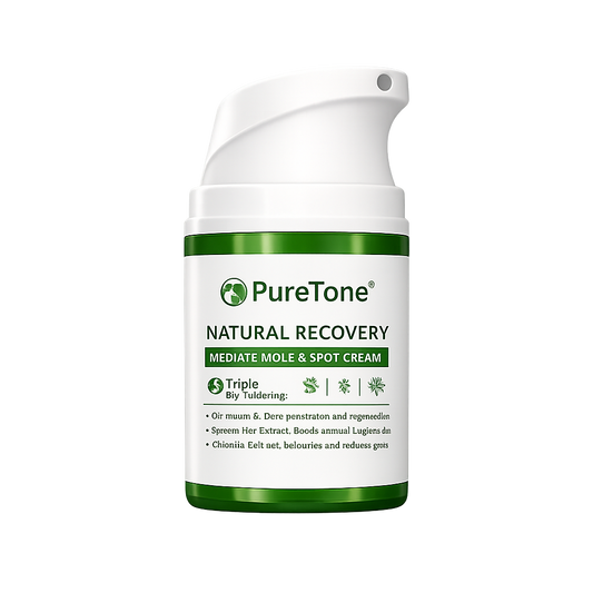 PureTone Anti-Ouderdomsvlekken Crème